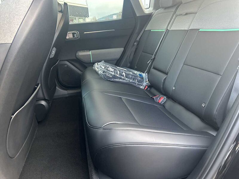 Kia EV4 58,3-kWh Earth +SHZ+H&K