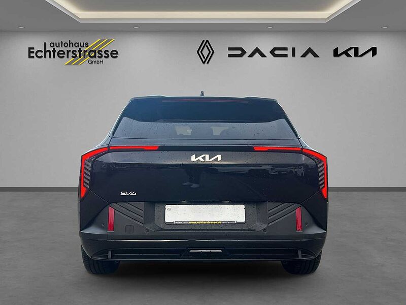 Kia EV4 58,3-kWh Earth +SHZ+H&K
