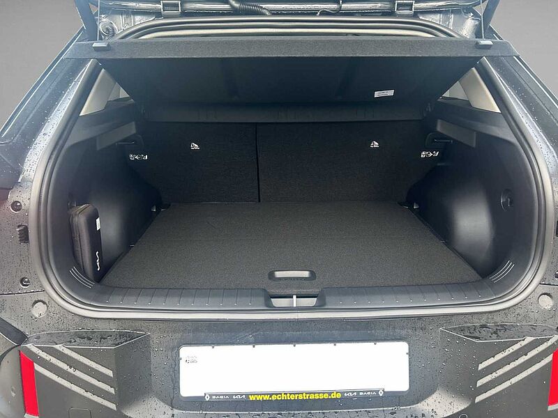 Kia EV4 58,3-kWh Earth +SHZ+H&K