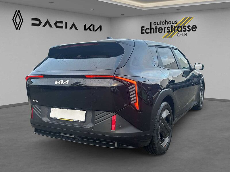 Kia EV4 58,3-kWh Earth +SHZ+H&K