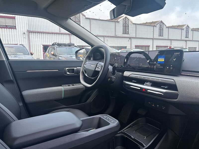 Kia EV4 58,3-kWh Earth +SHZ+H&K