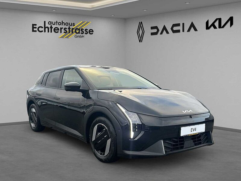 Kia EV4 58,3-kWh Earth +SHZ+H&K