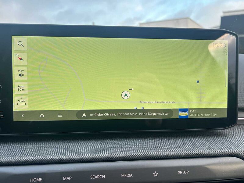 Kia EV4 58,3-kWh Earth +SHZ+H&K