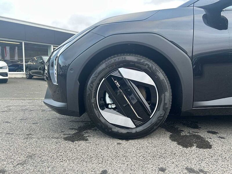 Kia EV4 58,3-kWh Earth +SHZ+H&K