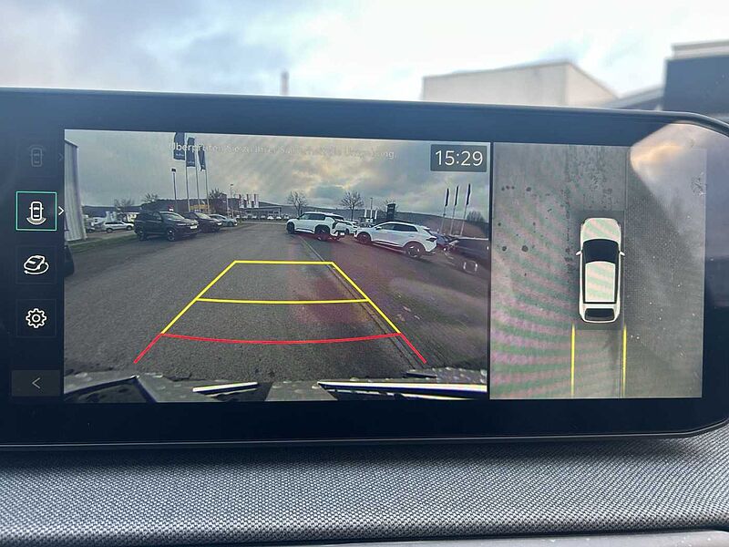 Kia EV4 58,3-kWh Earth +SHZ+H&K