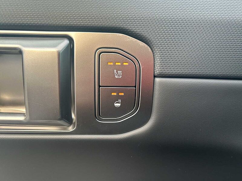 Kia EV4 58,3-kWh Earth +SHZ+H&K