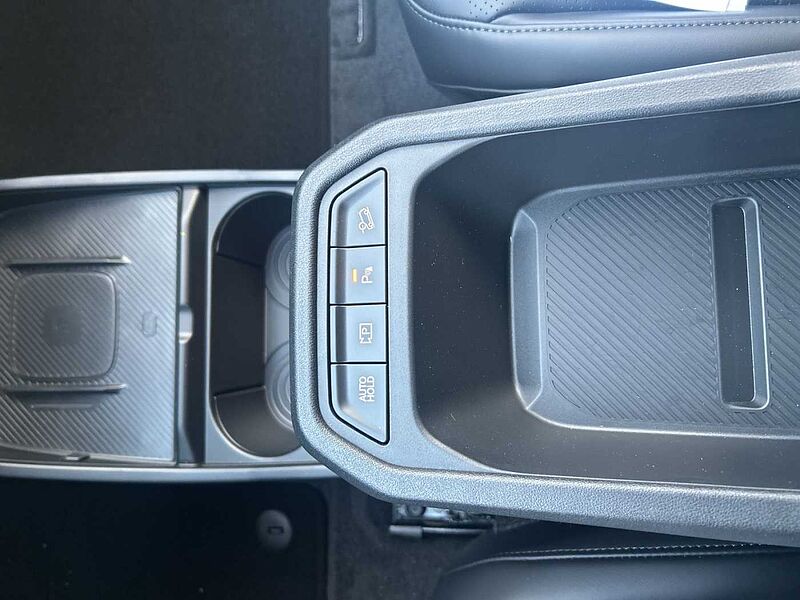 Kia EV4 58,3-kWh Earth +SHZ+H&K