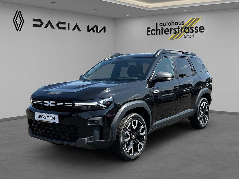 Dacia Bigster Journey Hybrid 155 +19Z+SHZ+360°