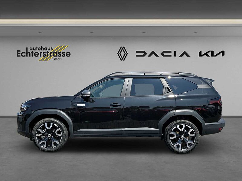 Dacia Bigster Journey Hybrid 155 +19Z+SHZ+360°