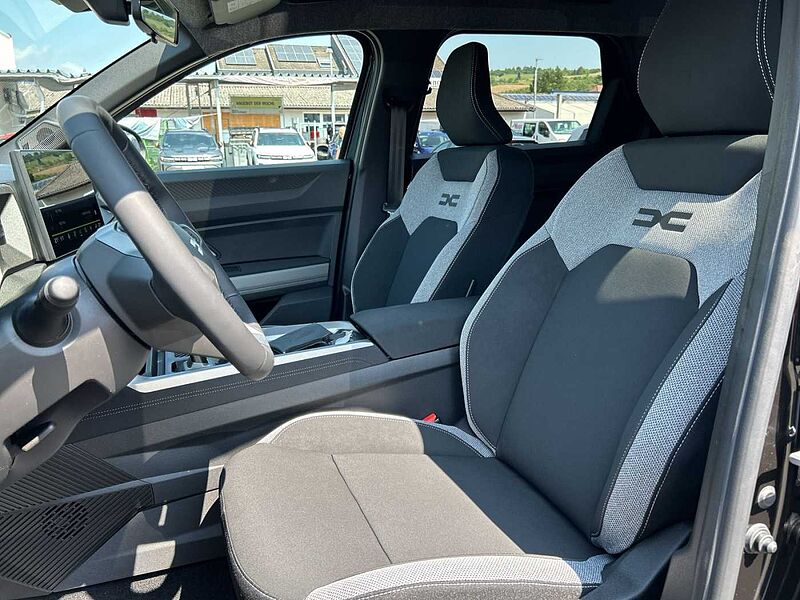 Dacia Bigster Journey Hybrid 155 +19Z+SHZ+360°