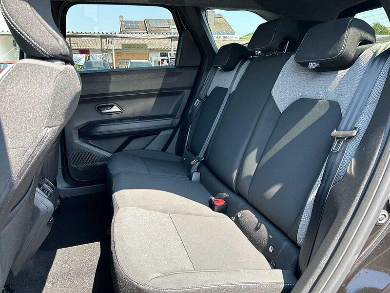 Dacia Bigster Journey Hybrid 155 +19Z+SHZ+360°