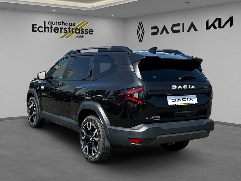 Dacia Bigster Journey Hybrid 155 +19Z+SHZ+360°