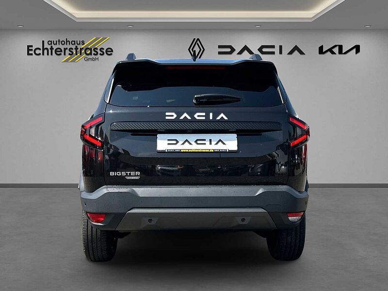 Dacia Bigster Journey Hybrid 155 +19Z+SHZ+360°