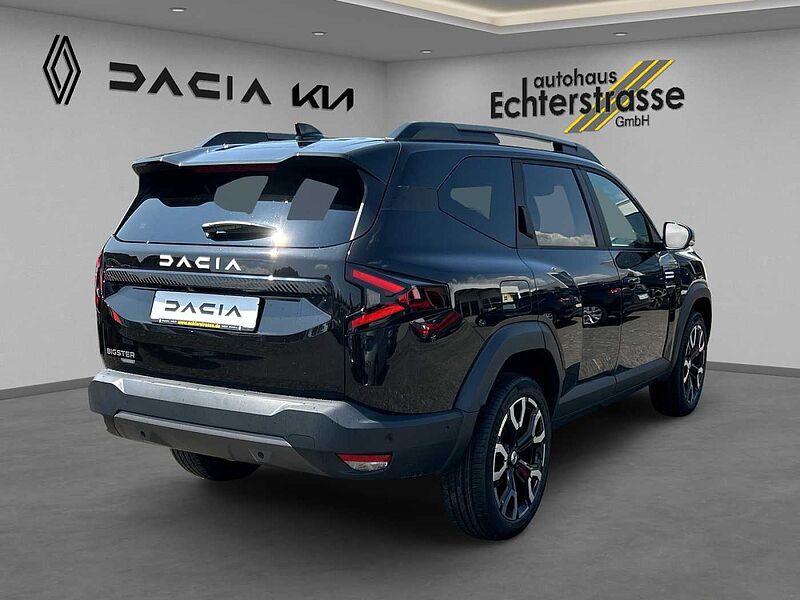 Dacia Bigster Journey Hybrid 155 +19Z+SHZ+360°