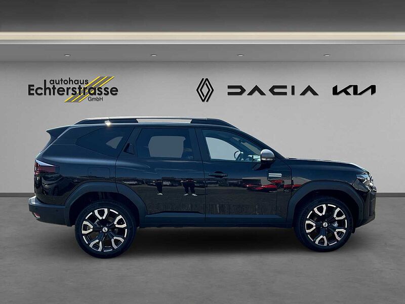 Dacia Bigster Journey Hybrid 155 +19Z+SHZ+360°