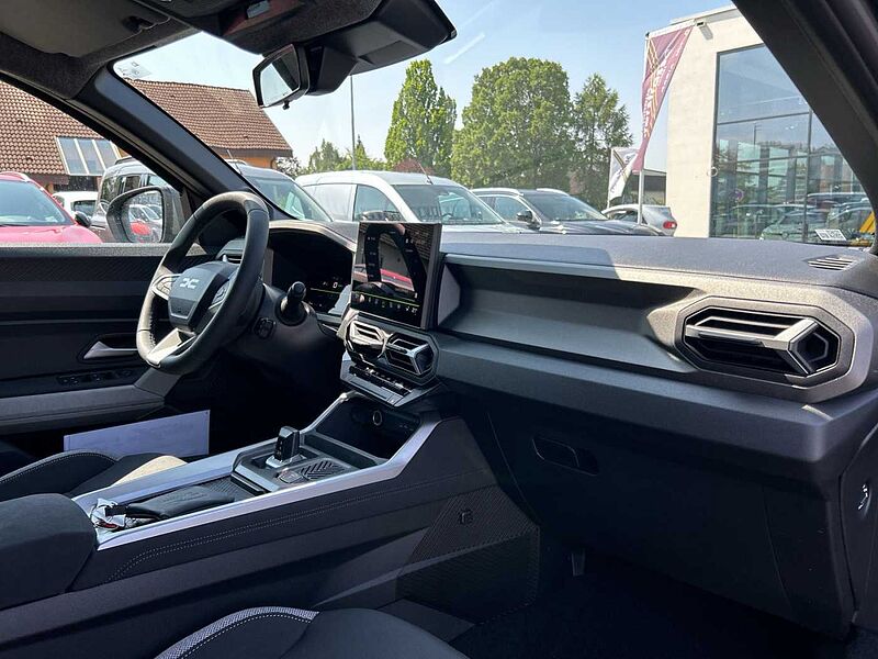 Dacia Bigster Journey Hybrid 155 +19Z+SHZ+360°