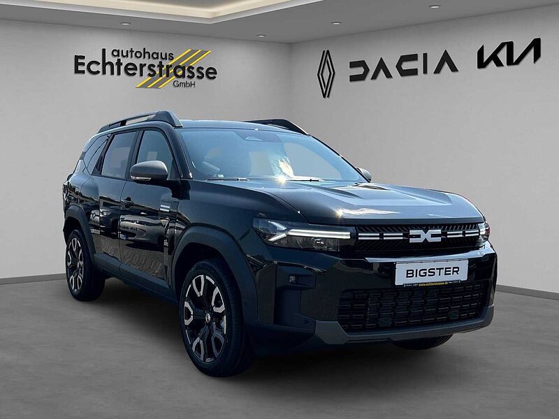 Dacia Bigster Journey Hybrid 155 +19Z+SHZ+360°