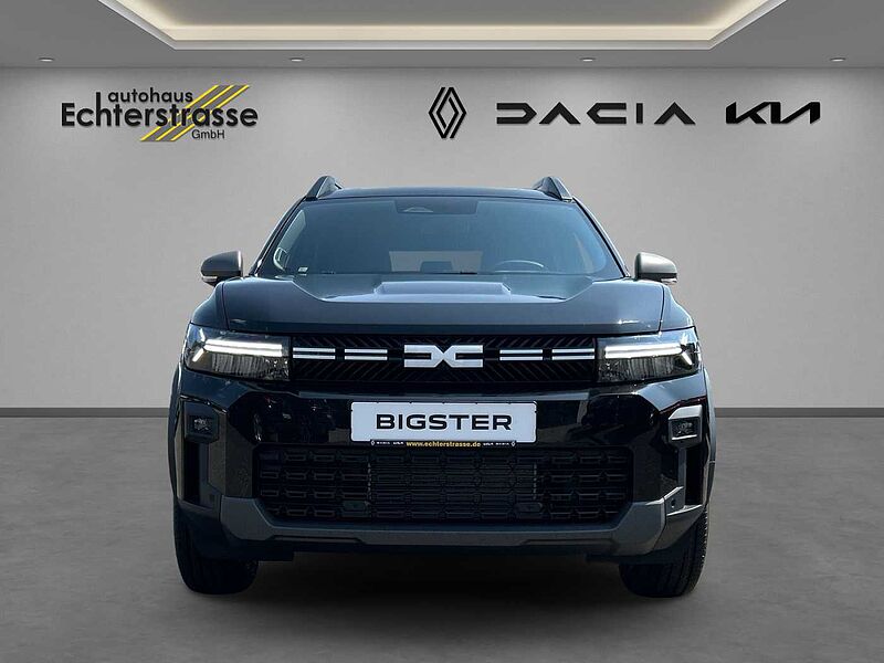 Dacia Bigster Journey Hybrid 155 +19Z+SHZ+360°