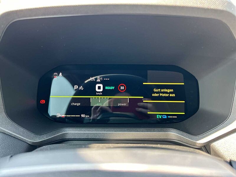 Dacia Bigster Journey Hybrid 155 +19Z+SHZ+360°