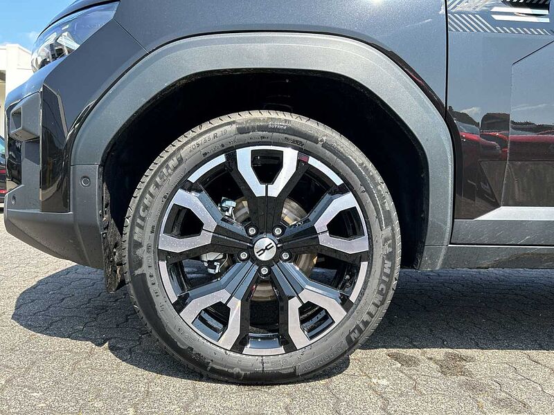 Dacia Bigster Journey Hybrid 155 +19Z+SHZ+360°