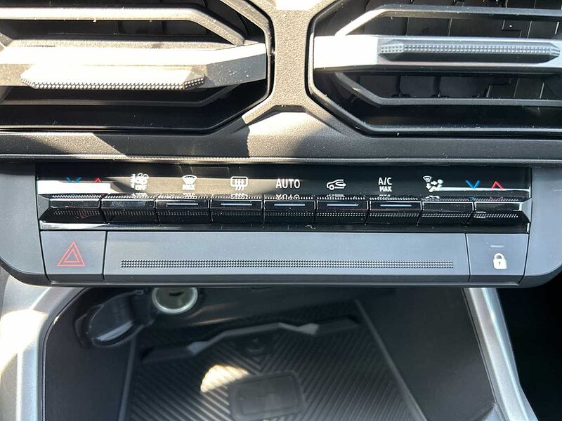 Dacia Bigster Journey Hybrid 155 +19Z+SHZ+360°