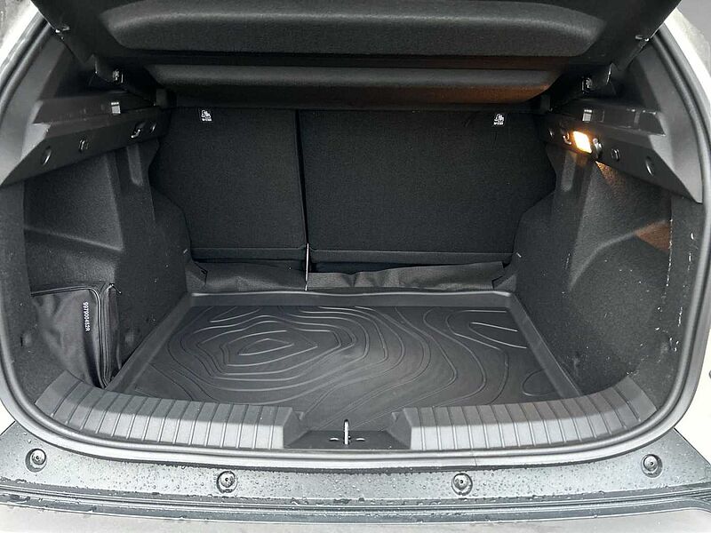 Dacia Duster Extreme Eco-G 120 (MY26)