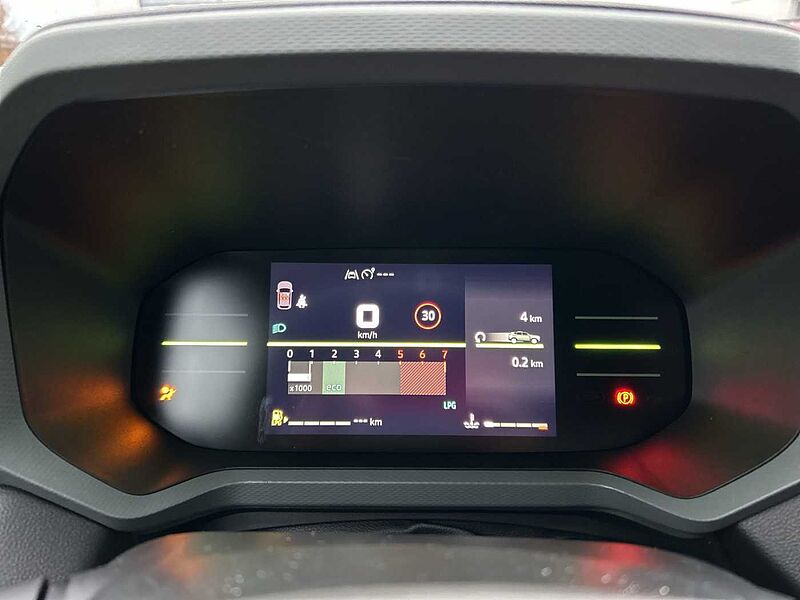 Dacia Duster Extreme Eco-G 120 (MY26)