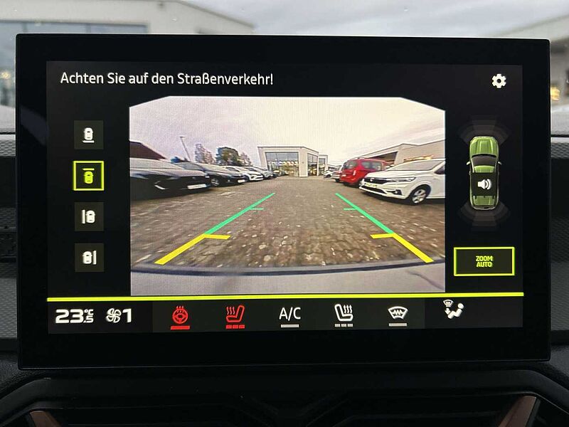 Dacia Duster Extreme Eco-G 120 (MY26)