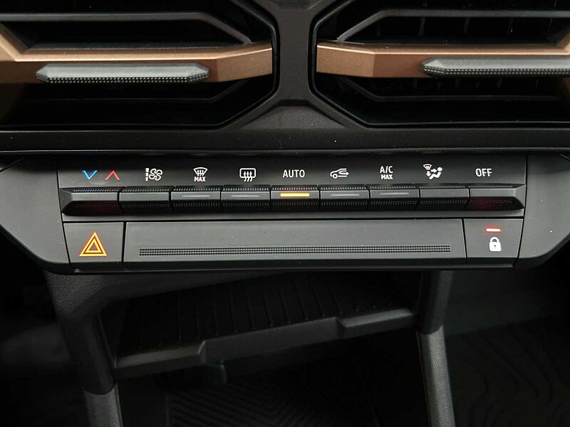 Dacia Duster Extreme Eco-G 120 (MY26)