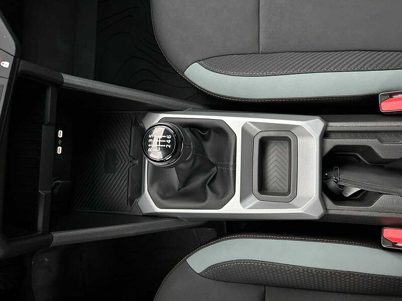 Dacia Duster Extreme Eco-G 120 (MY26)