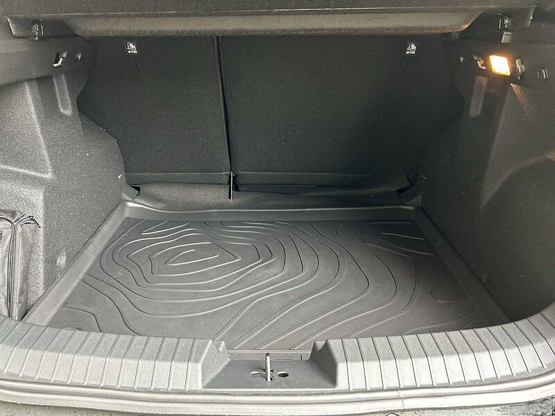 Dacia Duster Extreme+ hybrid 155