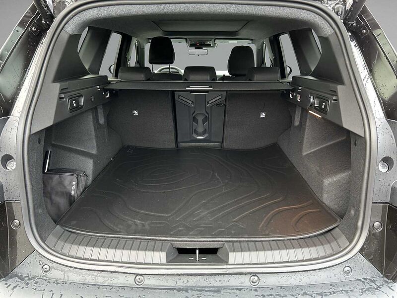 Dacia Bigster Extreme hybrid 155 +SHZ+360&deg;