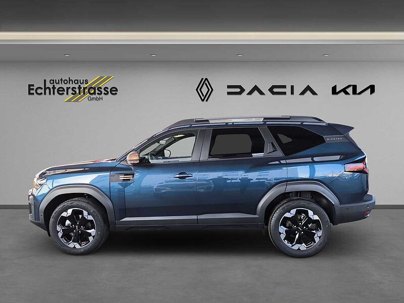 Dacia Bigster Extreme hybrid 155 +SHZ+360&deg;