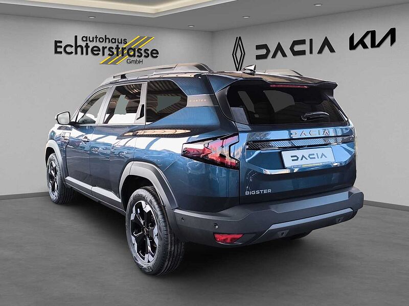 Dacia Bigster Extreme hybrid 155 +SHZ+360&deg;