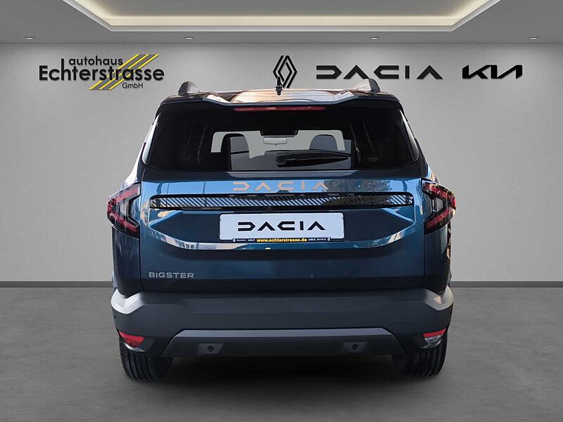 Dacia Bigster Extreme hybrid 155 +SHZ+360&deg;