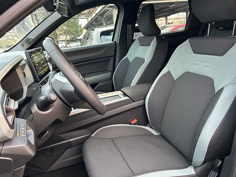 Dacia Bigster Extreme hybrid 155 +SHZ+360&deg;