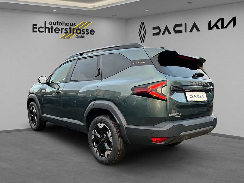 Dacia Bigster Extreme hybrid 155 +SHZ+360&deg;