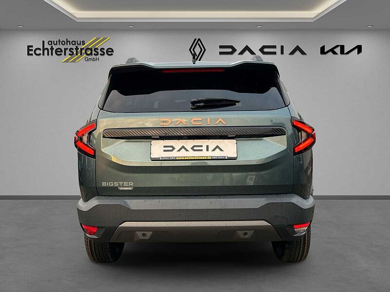 Dacia Bigster Extreme hybrid 155 +SHZ+360&deg;