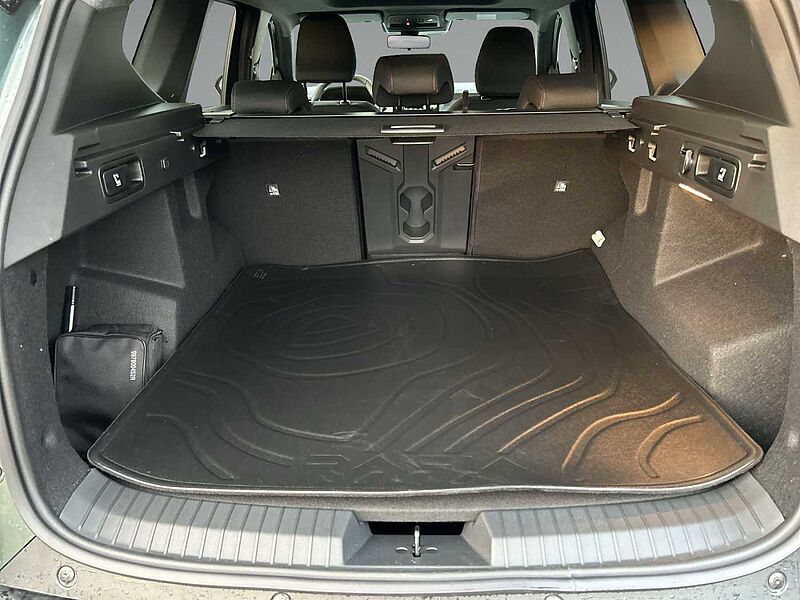 Dacia Bigster Extreme hybrid 155 +SHZ+360&deg;