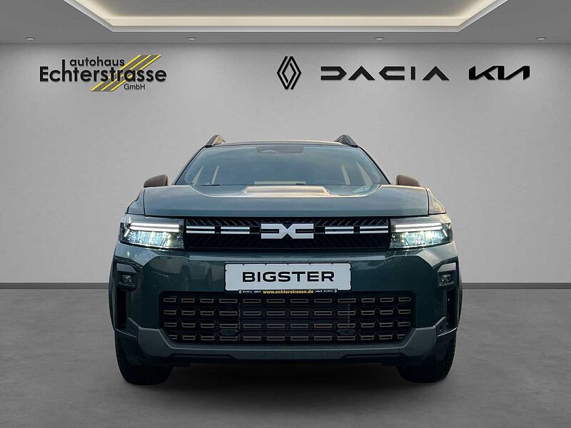 Dacia Bigster Extreme hybrid 155 +SHZ+360&deg;