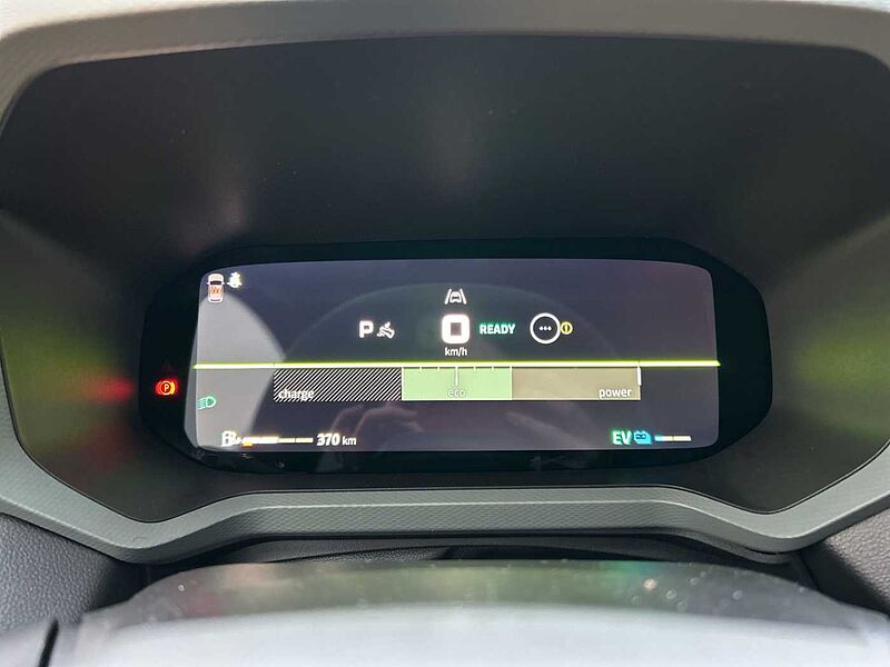 Dacia Bigster Extreme hybrid 155 +SHZ+360&deg;