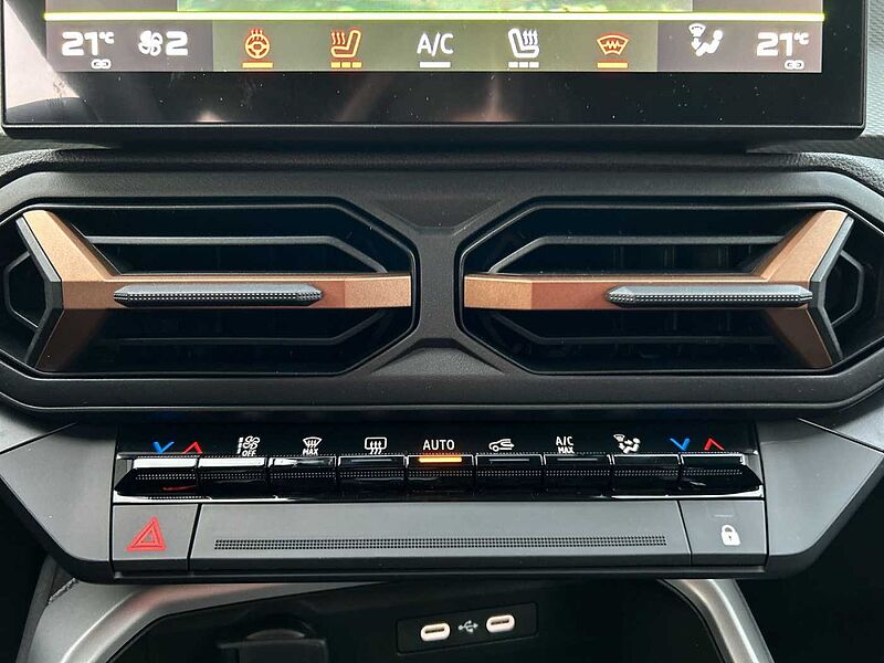 Dacia Bigster Extreme hybrid 155 +SHZ+360&deg;