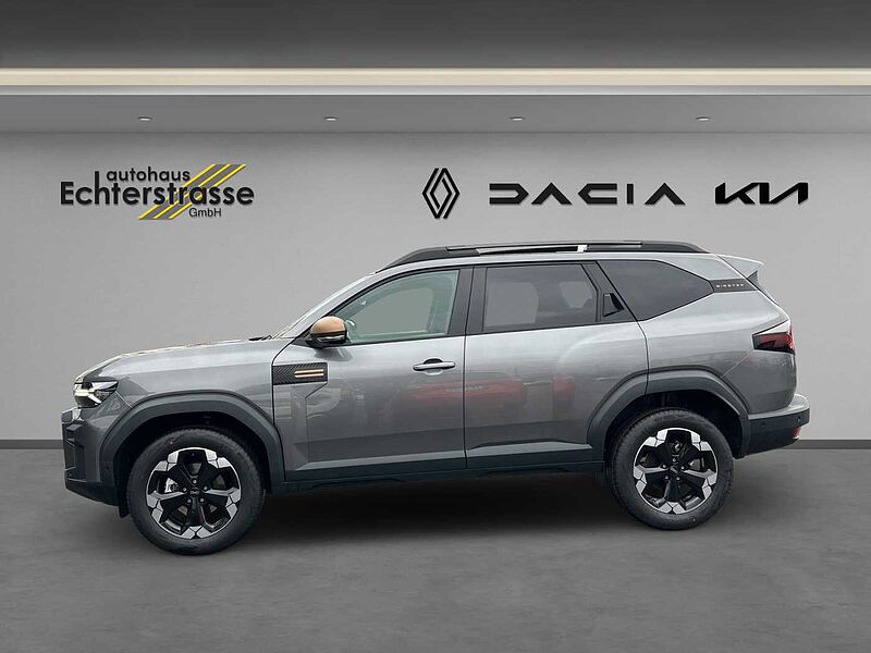 Dacia Bigster Extreme hybrid 155 +SHZ+360&deg;