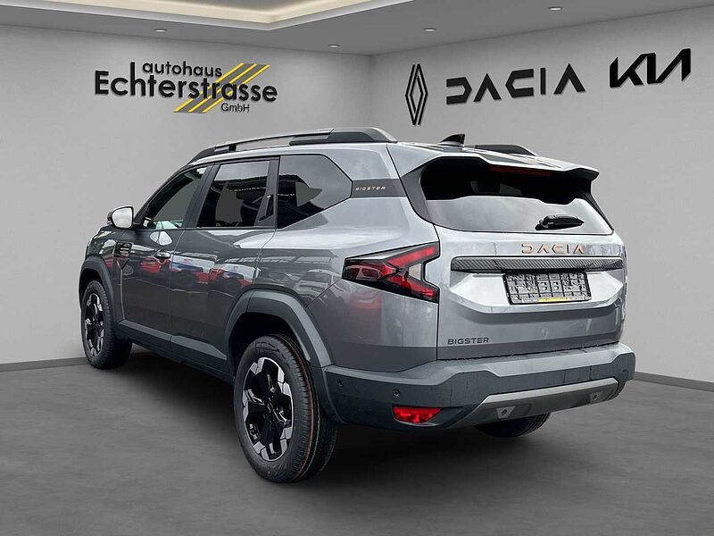 Dacia Bigster Extreme hybrid 155 +SHZ+360&deg;