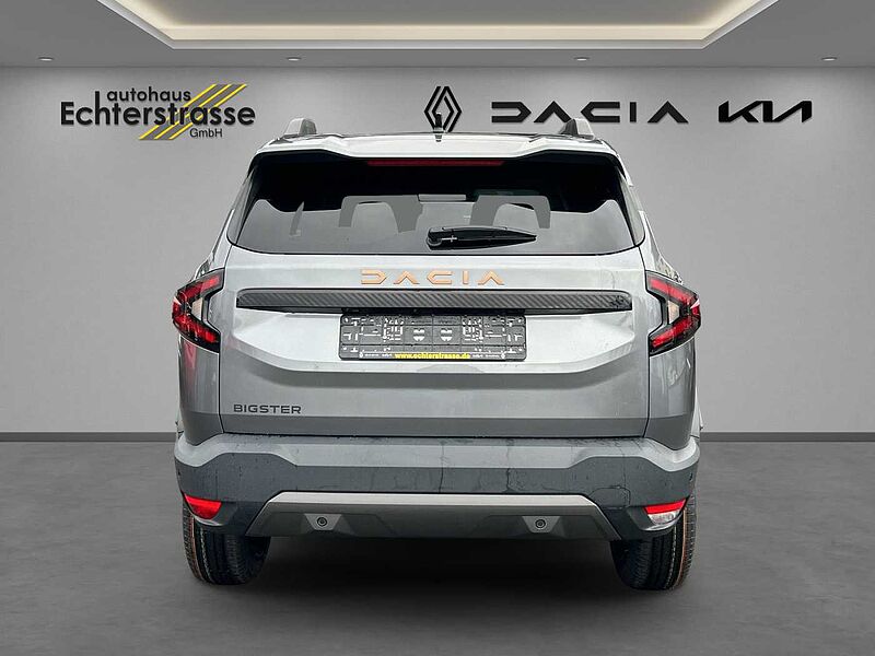 Dacia Bigster Extreme hybrid 155 +SHZ+360&deg;