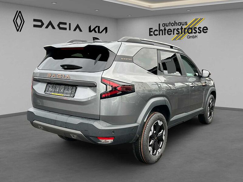 Dacia Bigster Extreme hybrid 155 +SHZ+360&deg;