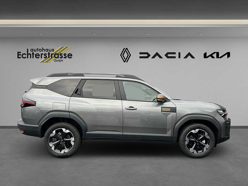Dacia Bigster Extreme hybrid 155 +SHZ+360&deg;