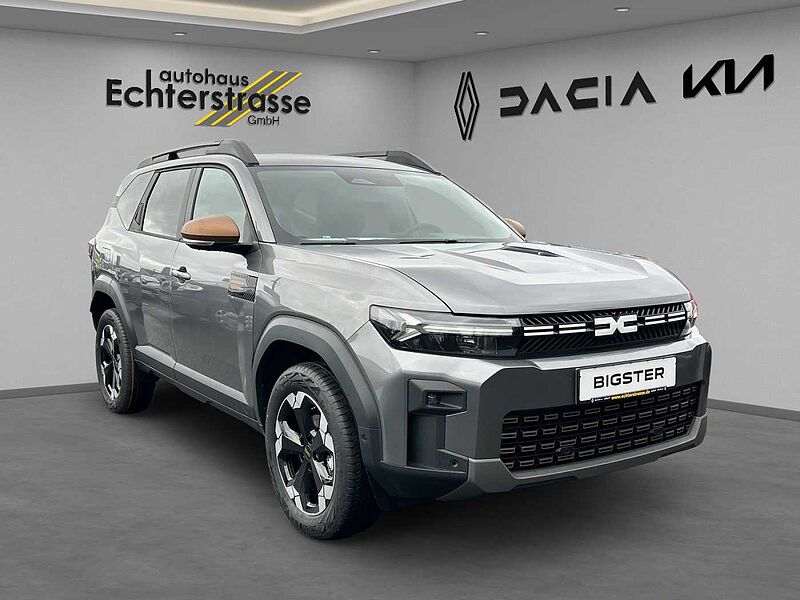 Dacia Bigster Extreme hybrid 155 +SHZ+360&deg;