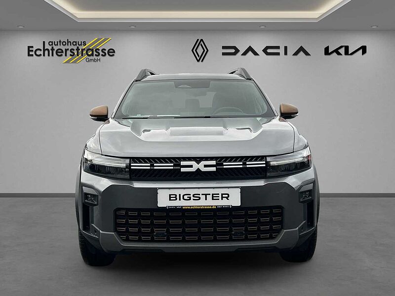 Dacia Bigster Extreme hybrid 155 +SHZ+360&deg;