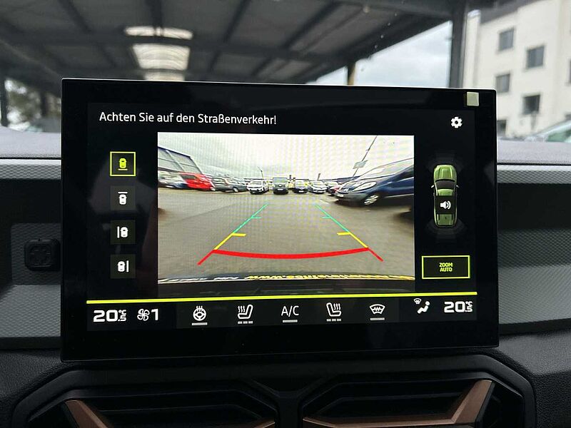 Dacia Bigster Extreme hybrid 155 +SHZ+360&deg;